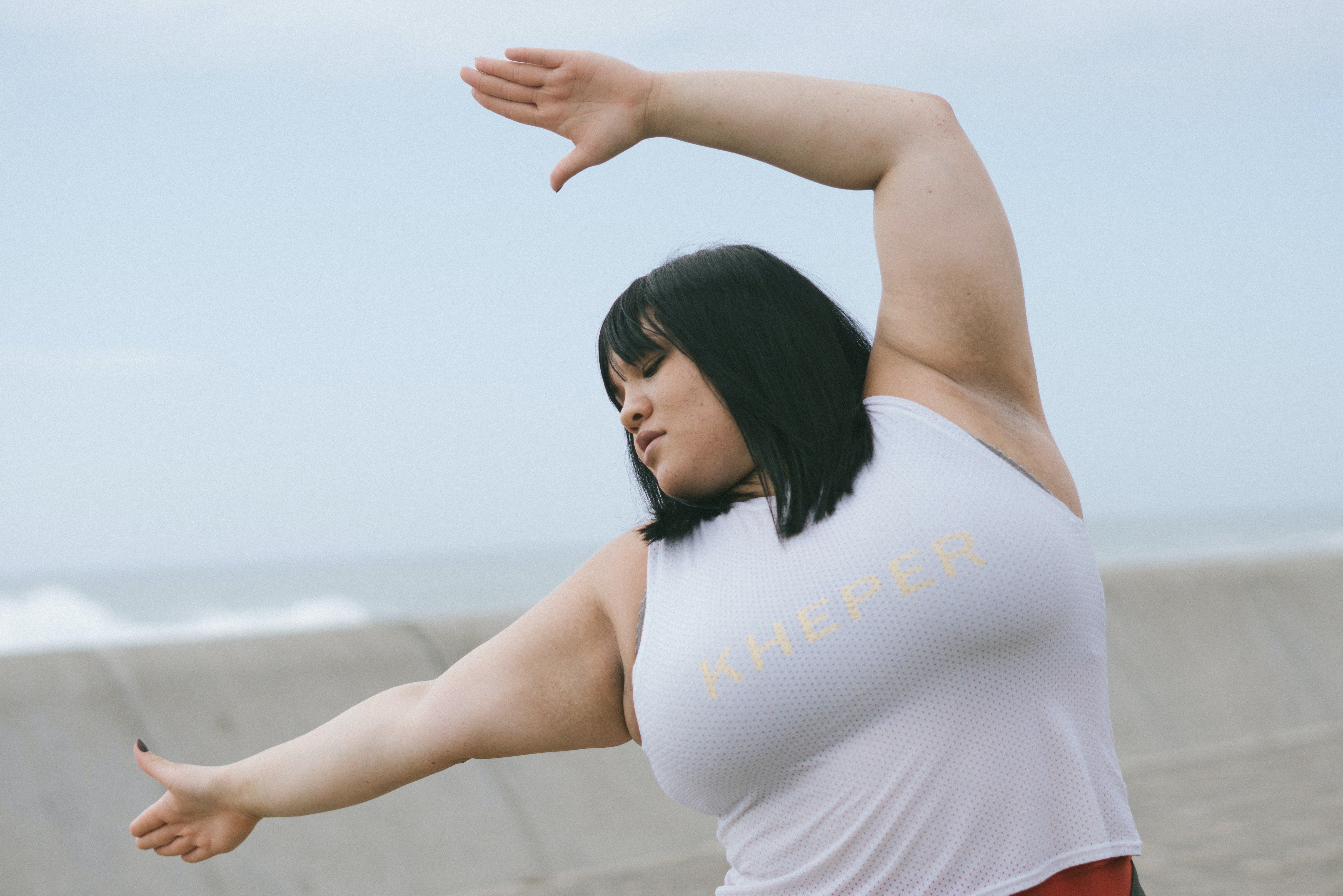 Everybody Is A Bikini Body | Blooming Jelly