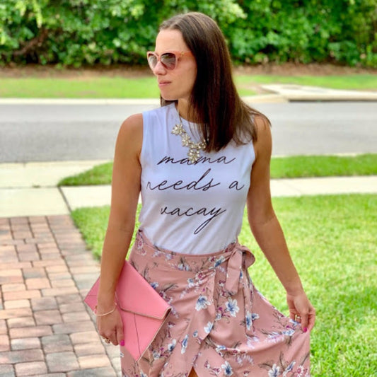 Dressing For Myself | Blooming Jelly