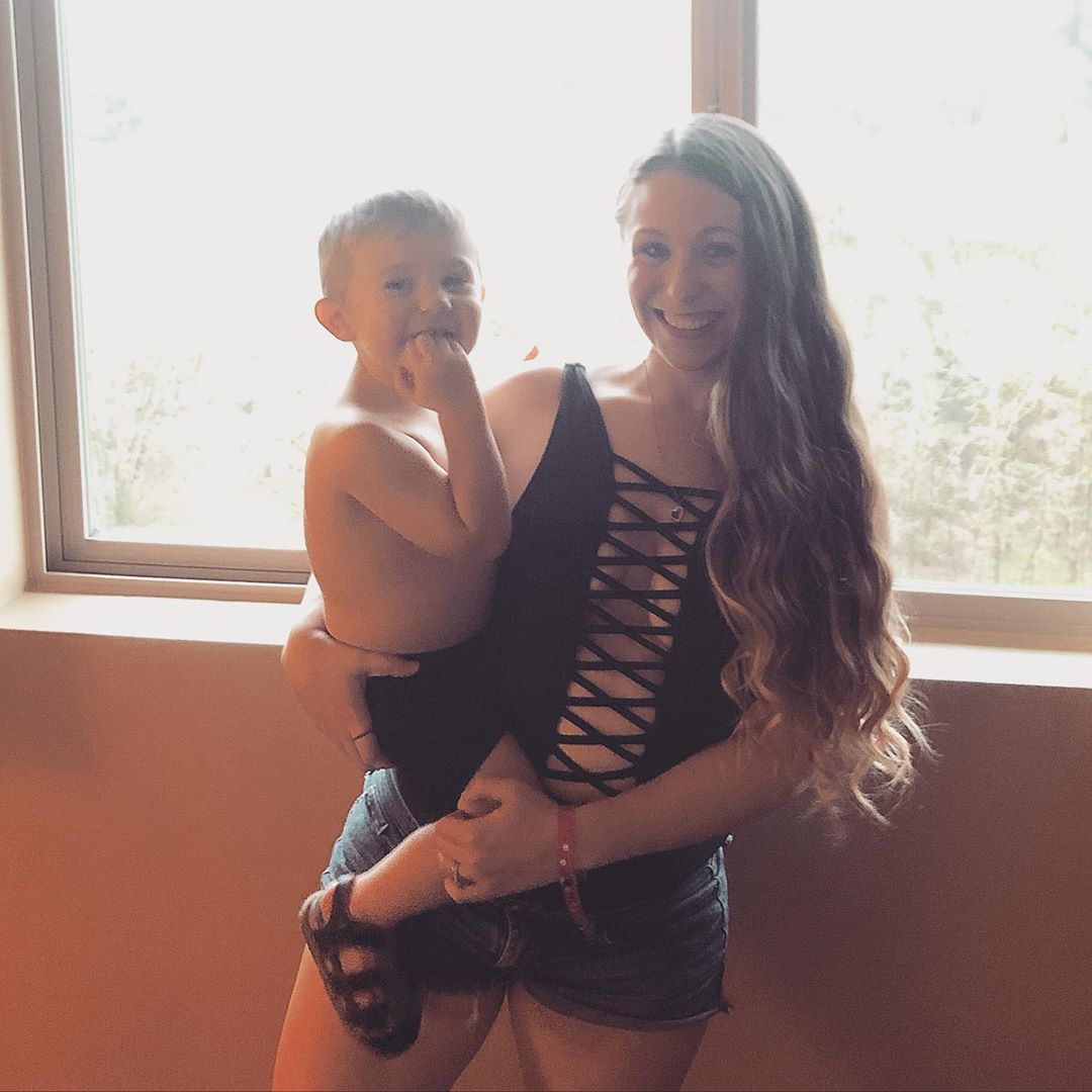 6 Swimsuits for Moms of All Body Shapes