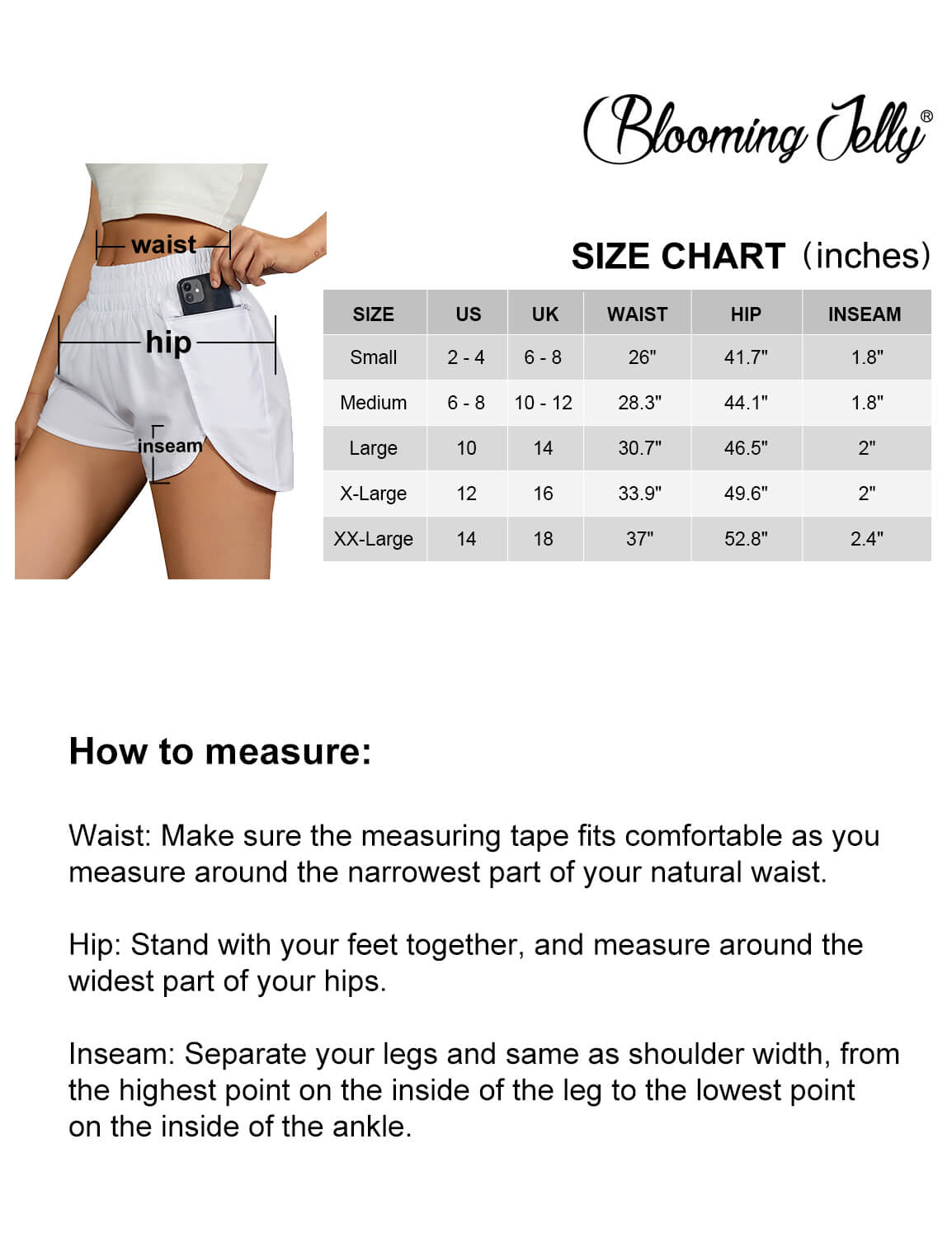 Workout Loose Fit Training Running Shorts