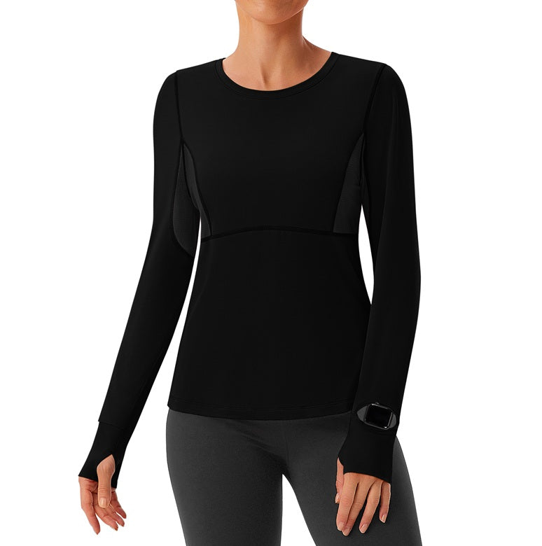 UV Protection sports Tops Long Sleeve Shirts