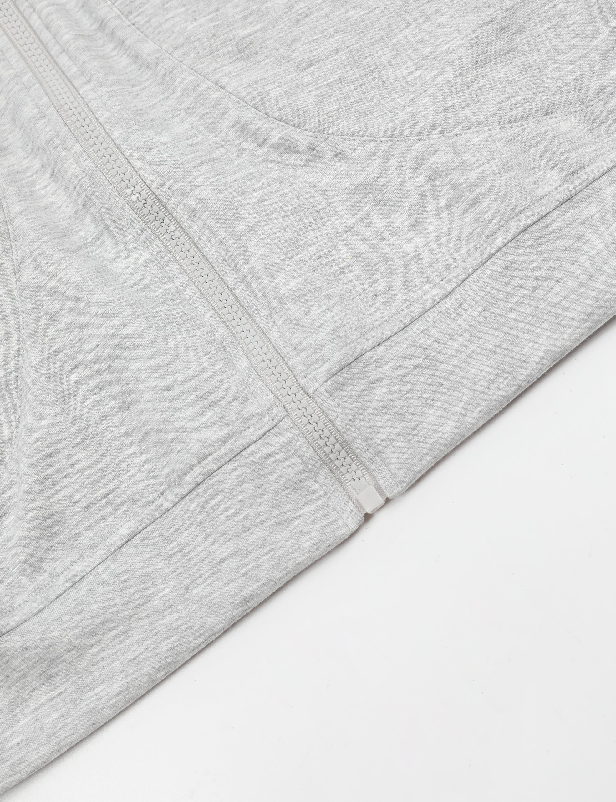 Zip Up Active Long Sleeve Sport Coats
