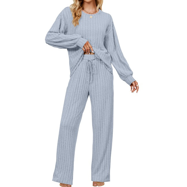 Lounge Set Cute Pajama Sets Casual 2 Piece