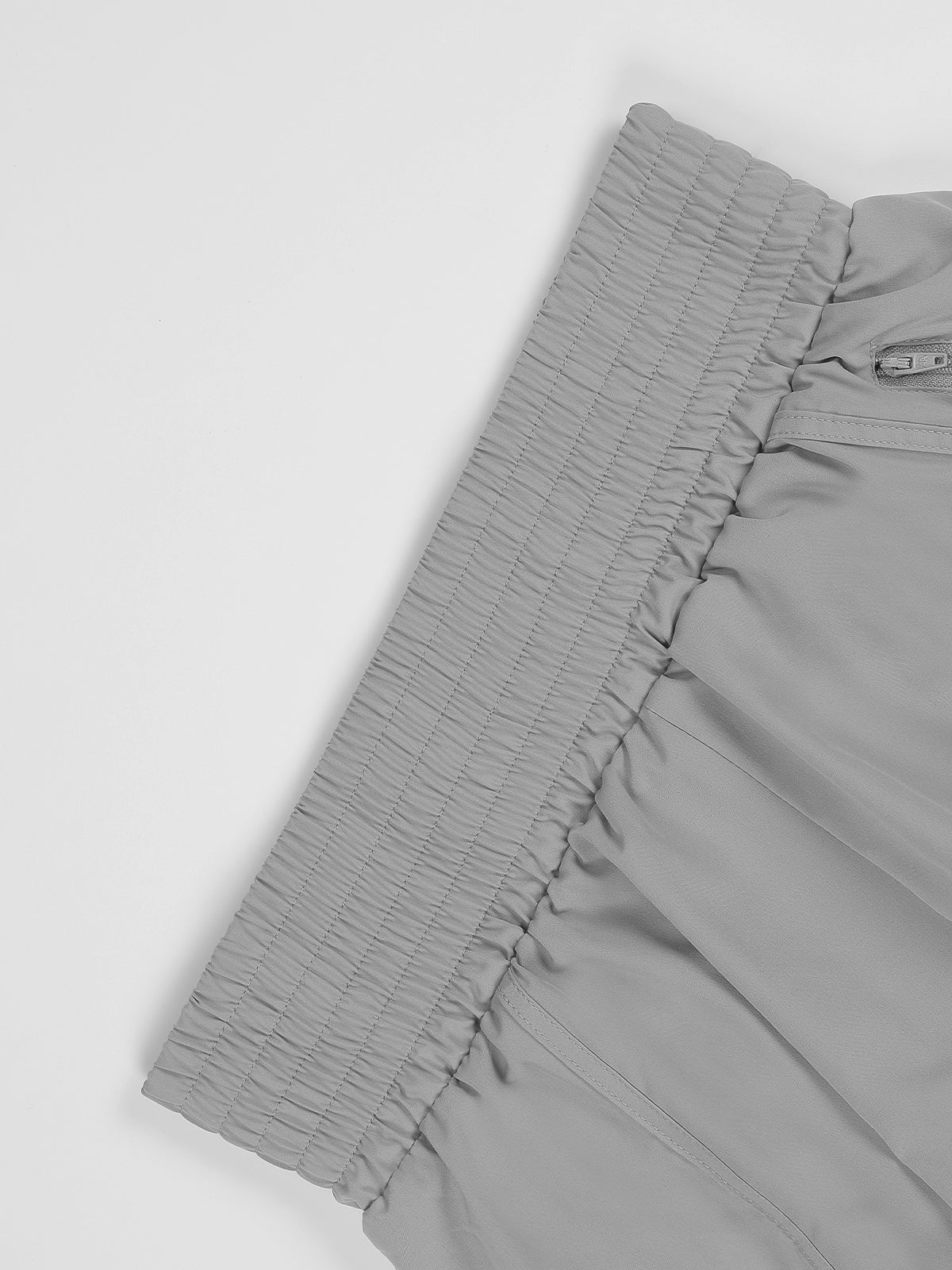 BMJL Summer Casual Leisure High Waisted Running Shorts
