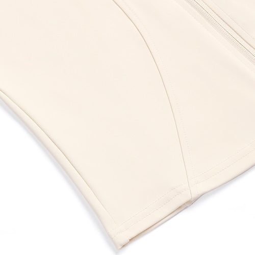 Sport Coats Zip Up Shirts UV Sun Protection