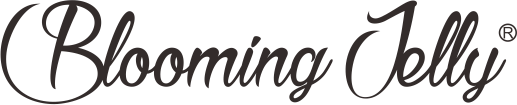 Blooming Jelly logo