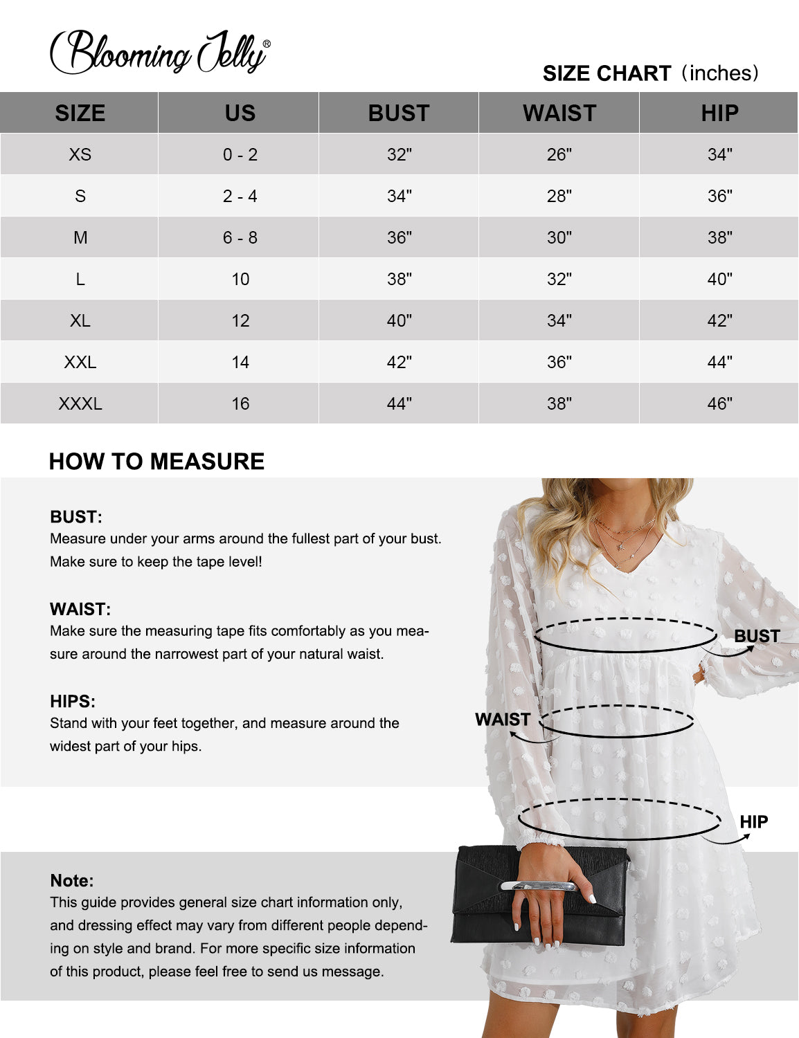 Flowy Long Sleeve Babydoll Dress