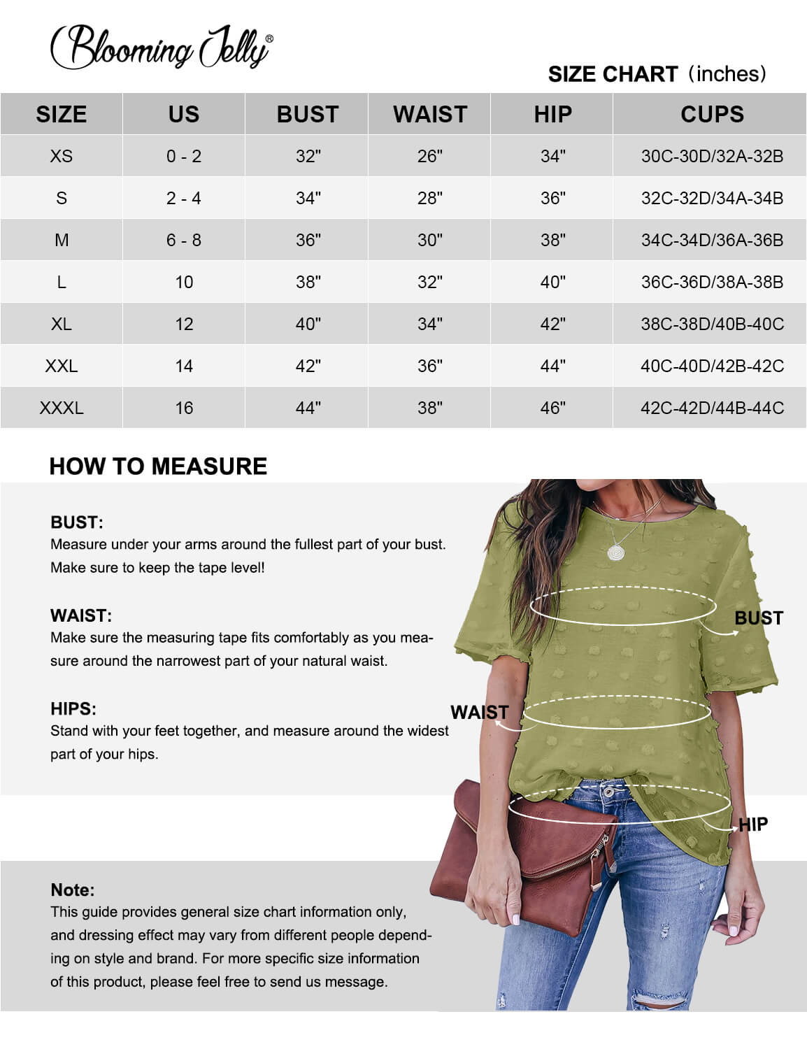 Casual Daily Wear Summer Chiffon Blouse