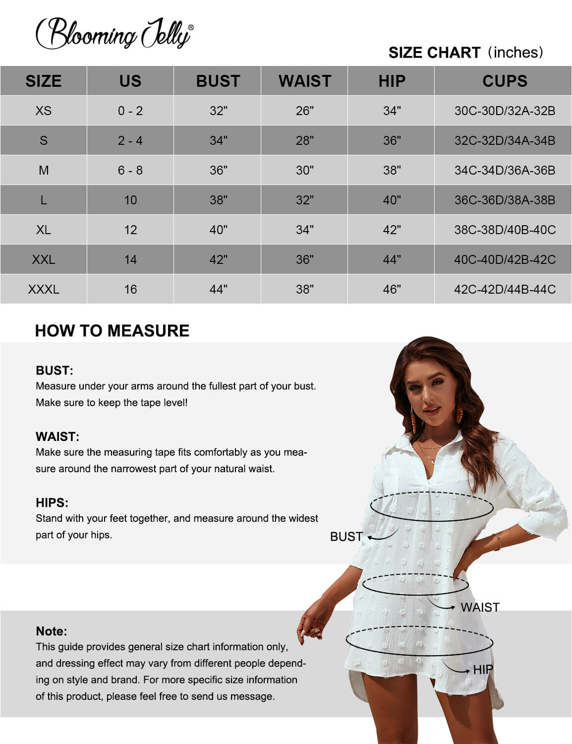 Chiffon Swimsuit Cover Up Tunic Shirt Dress
