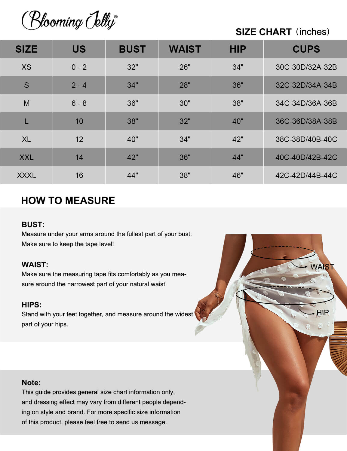 Sexy Tie Waist Sheer Cover Up Beach Skirt