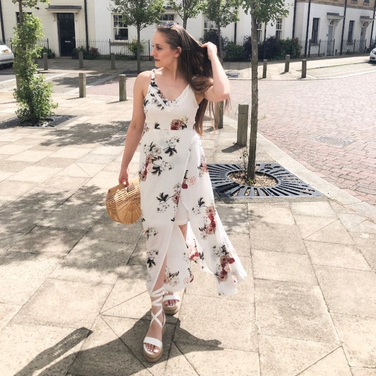 4 Beautiful Dresses for Wedding | Blooming Jelly