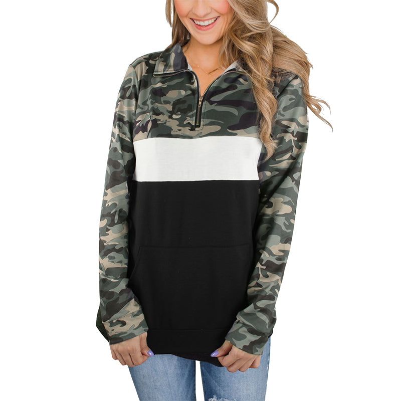 Camo Camo Camo is Here | Blooming Jelly