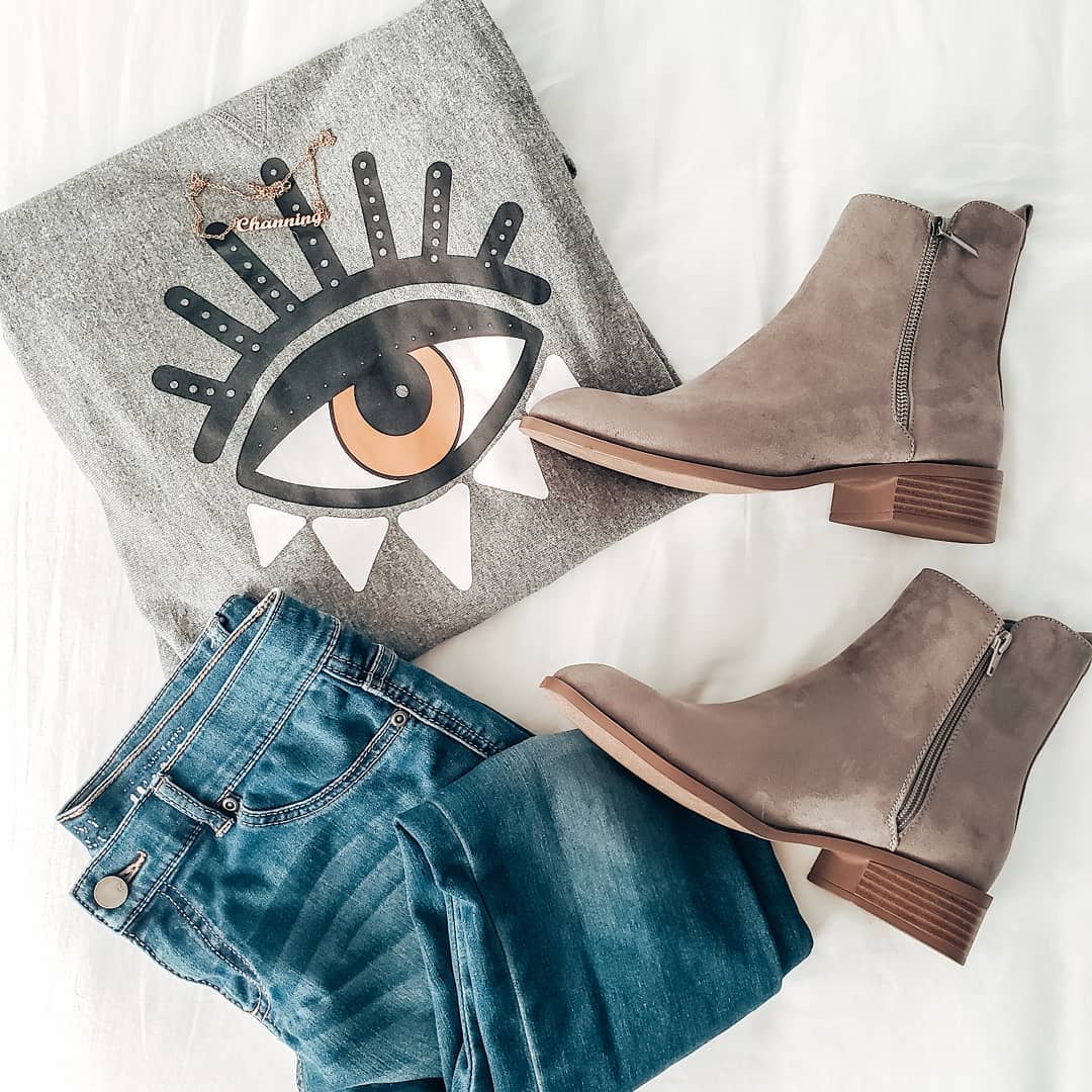 6 Cute Winter Outfits for 2020 | Blooming Jelly