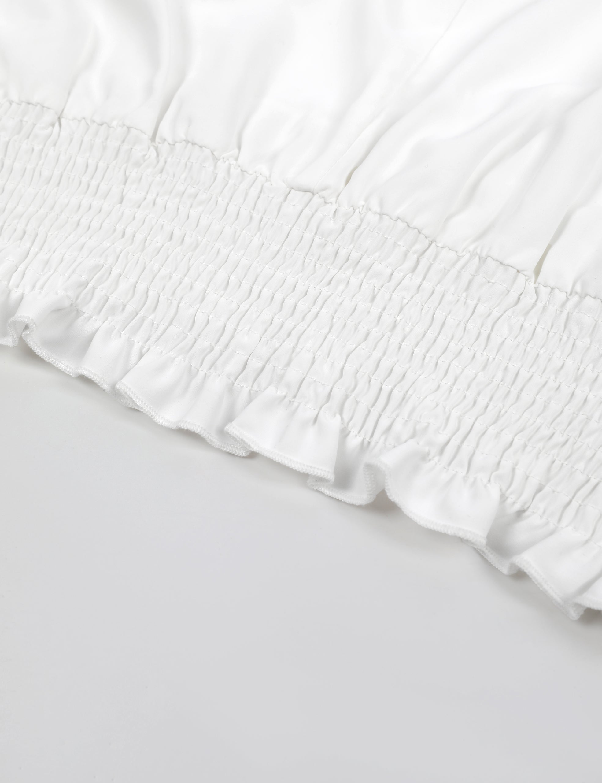 Summer cool and fashionable short vests