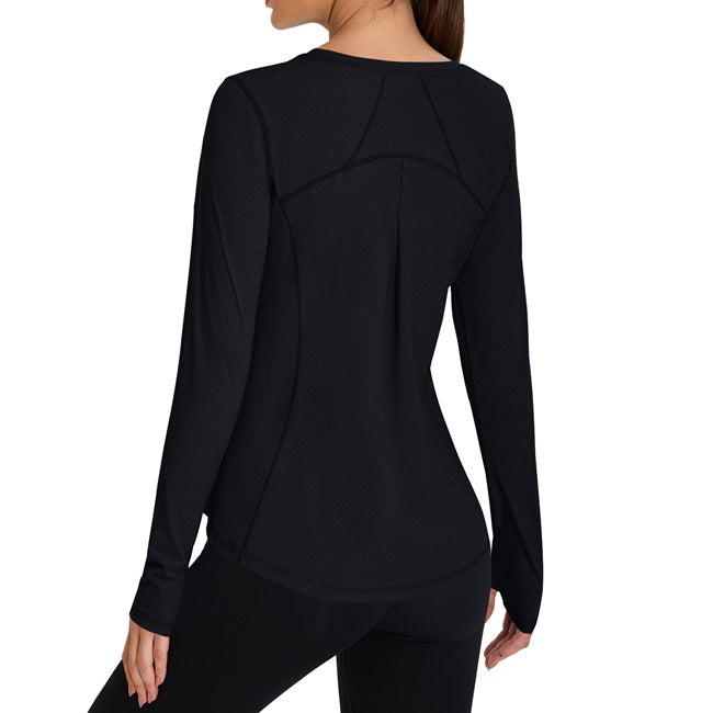 UPF 50+ Sun Protection Shirt Sports Clothing
