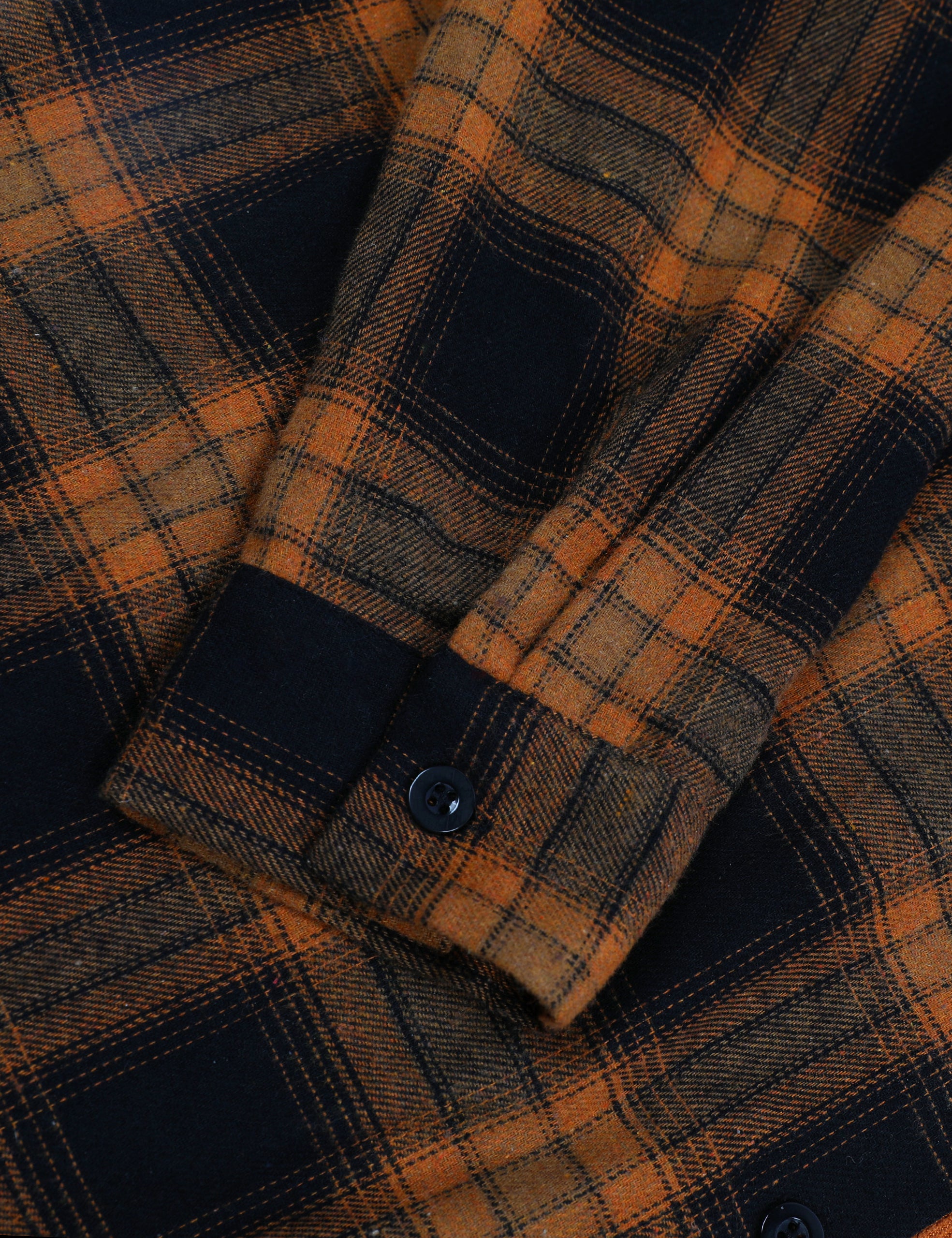 Fall Warm Plaid Long Sleeve Coats
