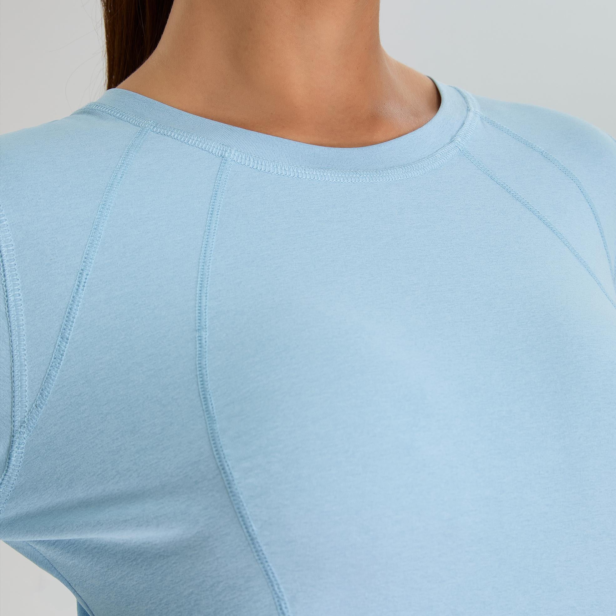 UPF 50+ Sun Protection Shirt Sports Clothing