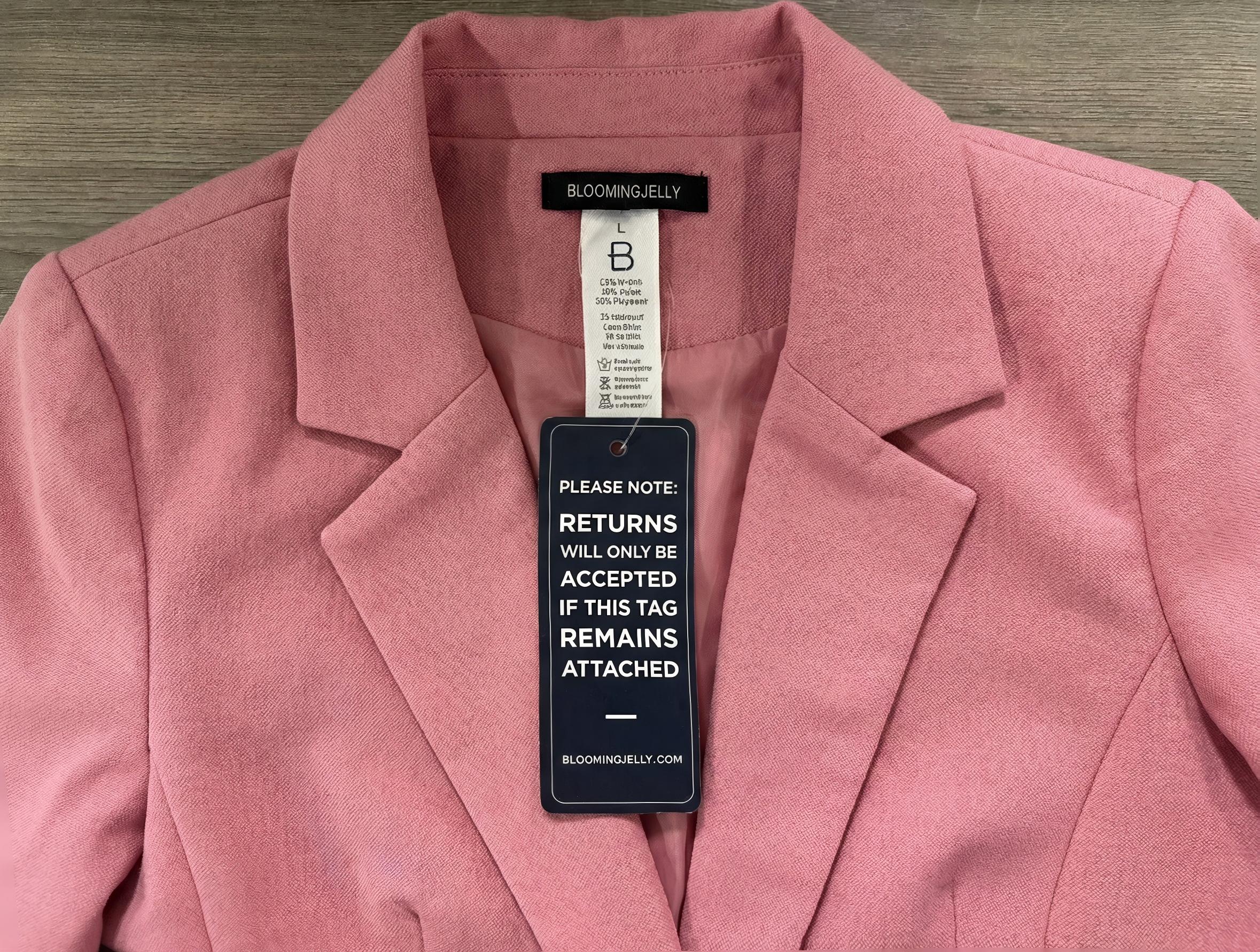 Women Business Casual Dressy 2 Piece Set Suits