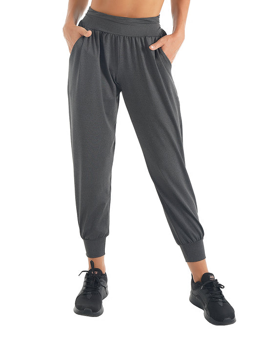 Blooming Jelly_Casual Sweatpants Loose Joggers_Black_255096_02_Women Athletic Comfy Outfits_Bottoms_Joggers
