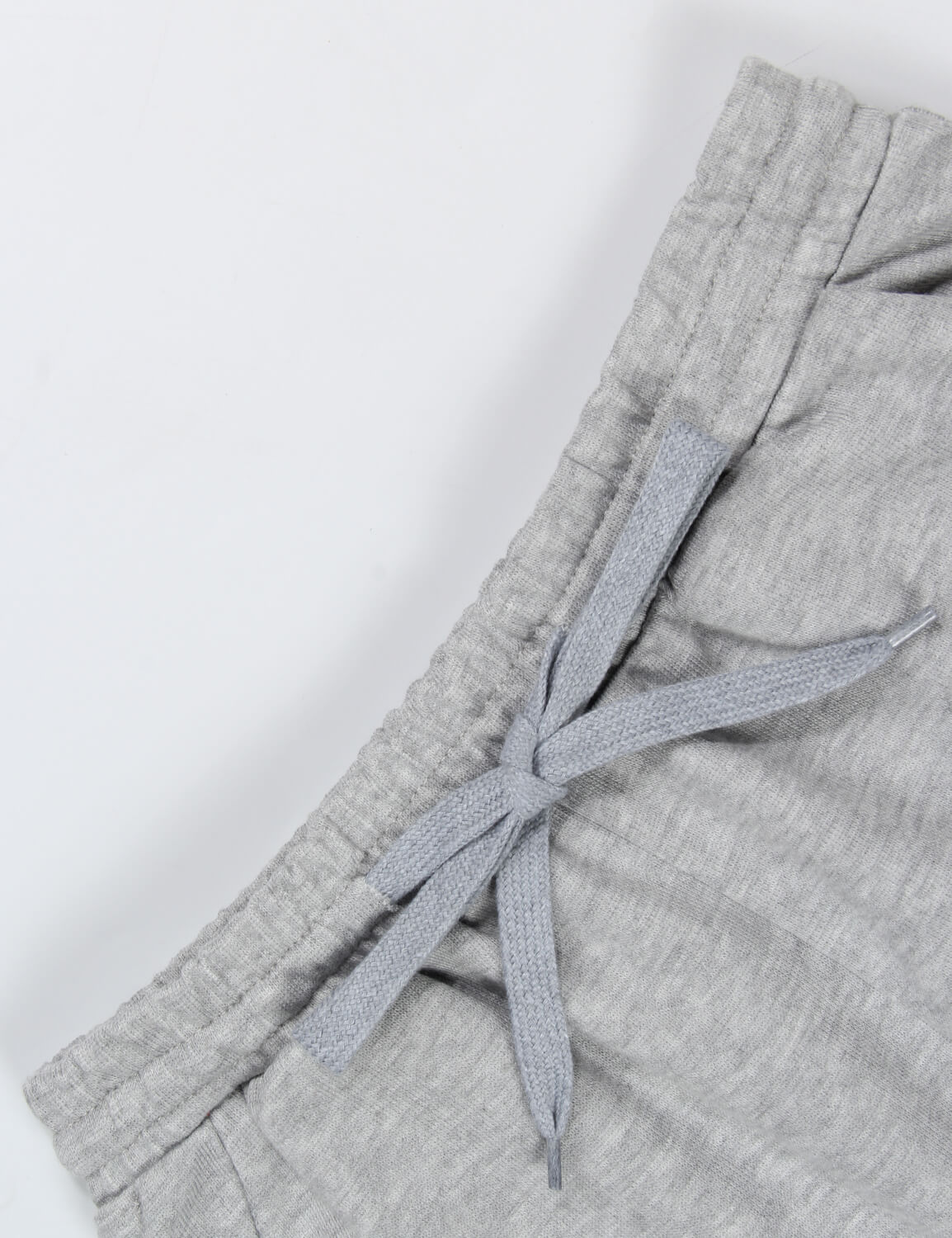 Ripped Sweatshirt & Sweatpants Tracksuit Set