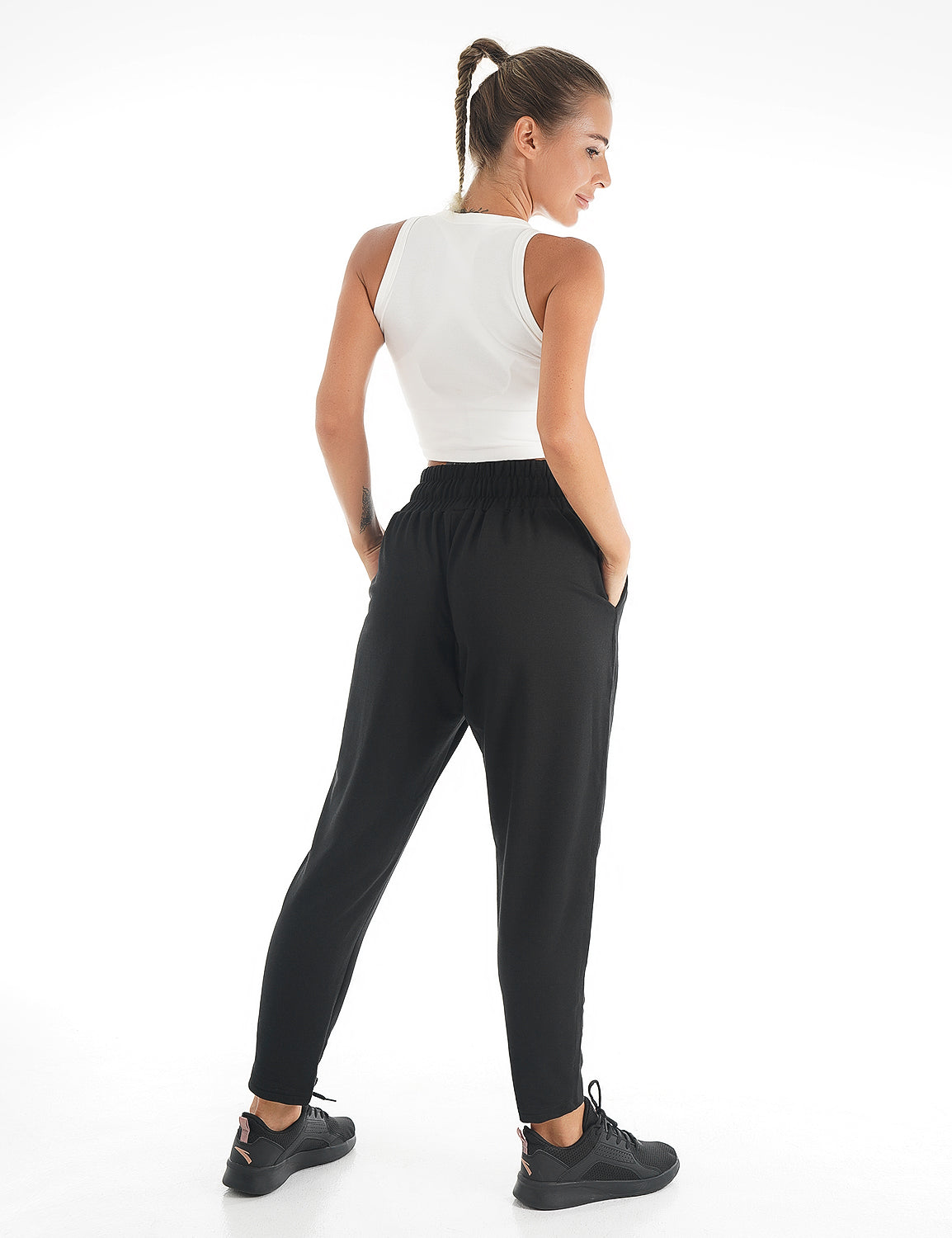 Womens discount workout sweatpants