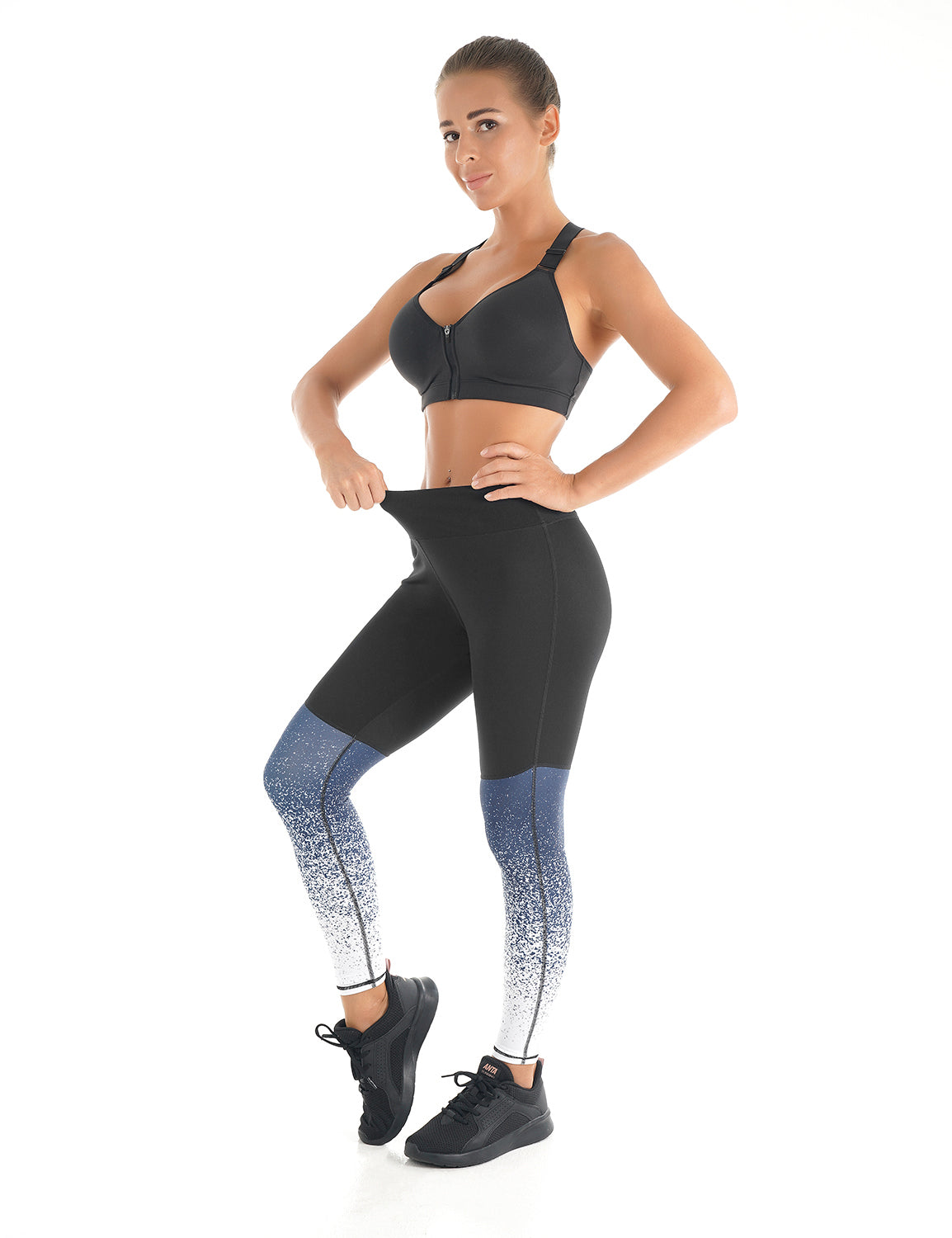 Spandex Leggings Gym Clothes Rack | International Society of Precision  Agriculture