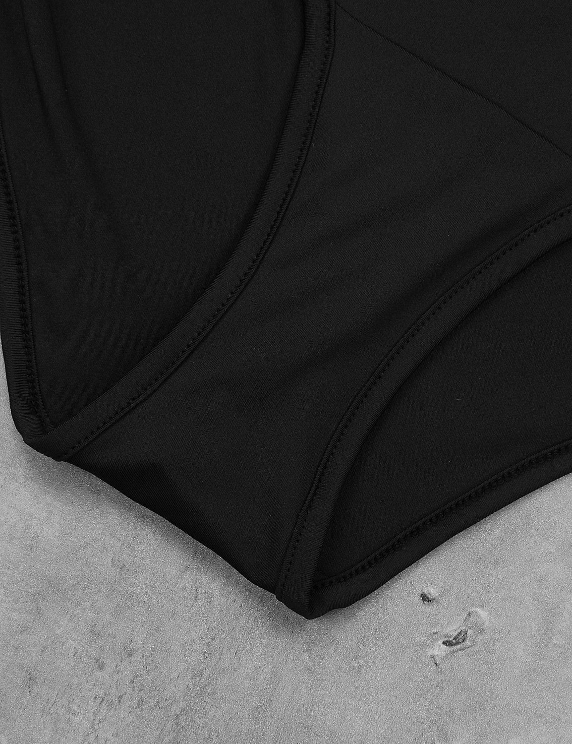 High Waisted Quick-Dry Athletic Workout Shorts