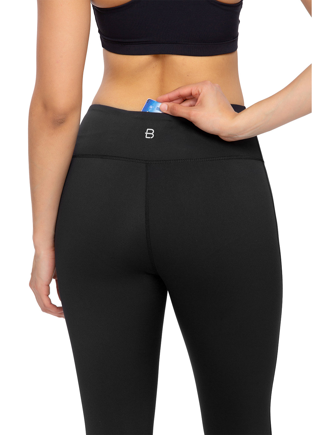 Criss cross sale yoga leggings