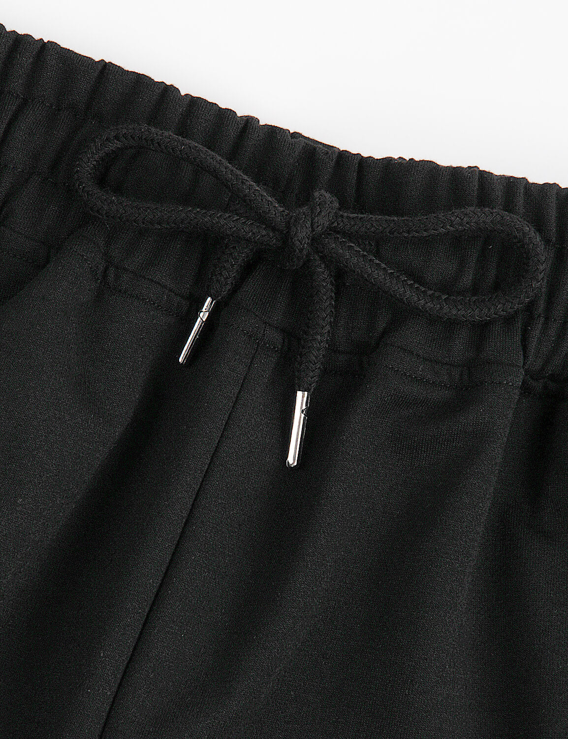 Blooming Jelly_Fitness Sweatpants Training Joggers_Black_257258_02_Women Sportswear Gym Clothes_Bottoms_Joggers