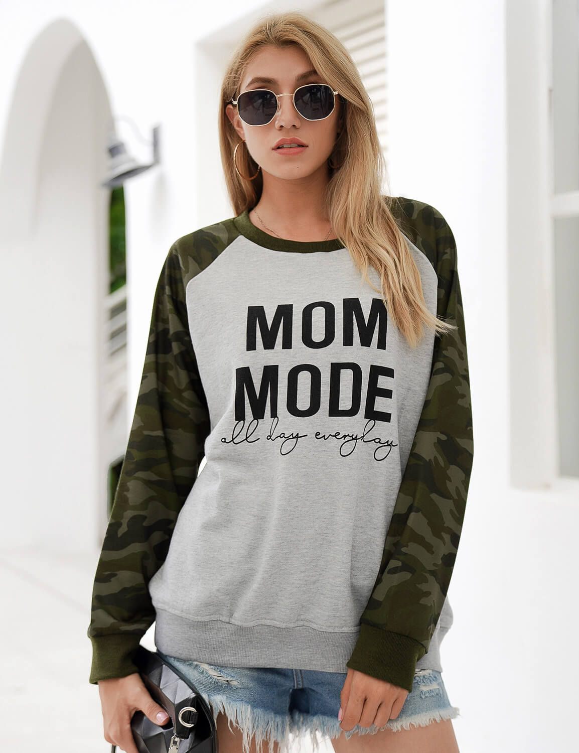 2023 Oversized Letter Print Fashion Street Photo Hoodie High