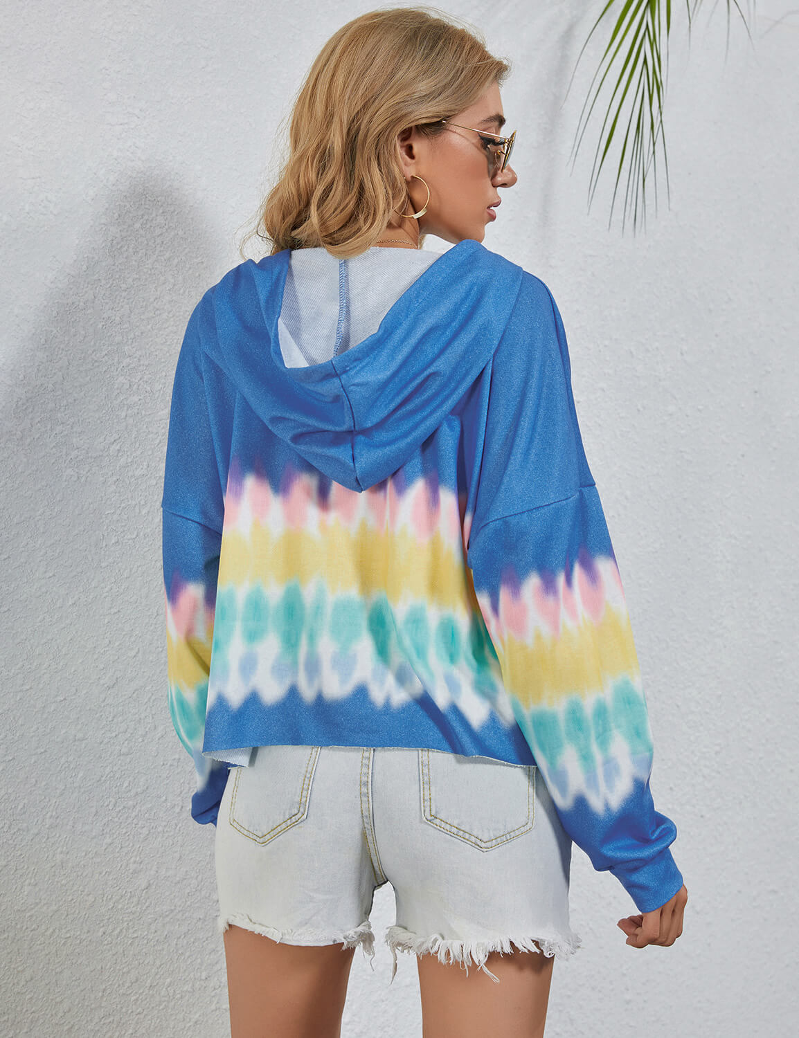 Blooming best sale jelly hoodie